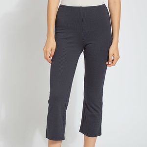 NWT Lysse Cropped Kick Flare